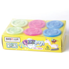 Good quality best-selling intelligent play dough modeling clay